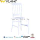 High Quality and Competitive Price Resin Nepoleon Chair for Event/party/hotel Rental thumbnail-1
