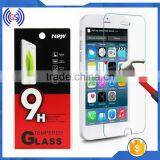 Tempered Glass Screen Protector For Iphone 7 With Packaging