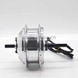 JIABO JB-92C Make Brushless dc Bicycle Electric Permanent Magnet Motor thumbnail-3