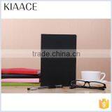 New Design Custom Leather Paper Waterproof Paper Notebook thumbnail-2