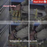 ST6030 Semi-Auto PET Bottle Shrink Wrapping Machine thumbnail-5