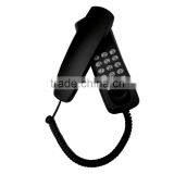 Cheap OEM Wall Mount Trim Line Hotel Phone thumbnail-2