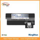 Vertical SATA Mini DOM