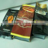 HOT NEWEST coffee bag with valve