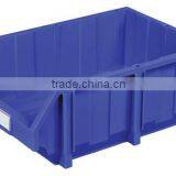 100%new Material Plastic Bin Storage Bin
