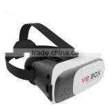 2016 New Trending 3D VR Box Glasses Virtual Reality Headset for Phone
