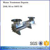 Good Quality Home or Industrial UV Water Treatment