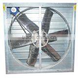 Industrial Exhaust Fans