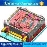 Plastic Mould Design Company thumbnail-2