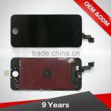 100% New Lcd Screen for Iphone 5lcd Digitizer Assembly thumbnail-3