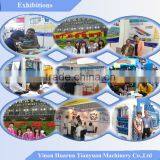 QTJ4-26 Small Scale Industries Machines for Concrete Blocks thumbnail-6