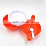 Plastic Lunch Box/japanese Biodegradable Bento Box With Handle thumbnail-5