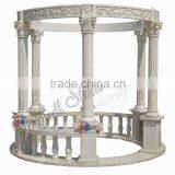 Garden Marble Gazebos