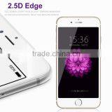 Best Quality Clear Gold Anti Blue Light Tempered Glass Screen Protector for Iphone 5 6 6plus thumbnail-2