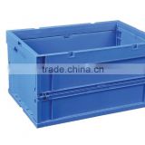 Foldable Plastic Containers