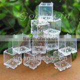 Austria Transparent Display Stand thumbnail-1