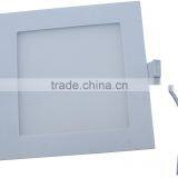 Singapore,6W 115x115x20mm,Slim Profile LED Panel Light, Emergency Aperture Square LED Panel Light
