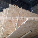 Cheap OSB/8mm OSB 3 Board (Oriented Strand Board) thumbnail-2