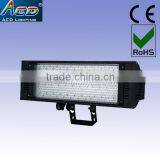 6pcs a Lot Lower Power 266pcs 10mm RGB Led Light Disco Stage Effect Light