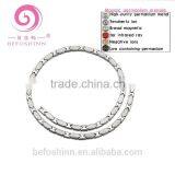 2016 Fashion Germanium Statement Necklace Jewelry With Trend Necklace in China thumbnail-1