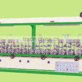 HSHM450BF-C Wrapping Machine for Wood Profile
