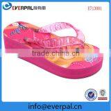 Sublimation Transfer Printing Slipper