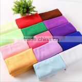 2015 microfiber towel for car cleaning