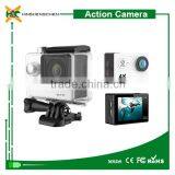 4K Action Camera 2-inch Screen 1080p 60fps Underwater Mini h9 Camera thumbnail-2