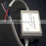 2016 Hot Sale Waterproof RF 8 Keys RGB Led Controller for RGB Led Strip thumbnail-4