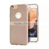 Korea Style TPU Electroplating PC Camera Protective Shockproof Anti-Throw Case Cover For IPhone 6 Iface Mobile Phone Cover thumbnail-2