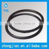 YQL Trade Second-hand Agricultural Machinery Accessories Hot Selling Best Price Gasoline Engine Parts Gear Ring