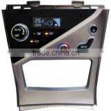 Auto Climate Control Panel