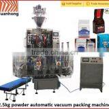 High Quality Coffee Powder Automatic Vacuum Packing Machine