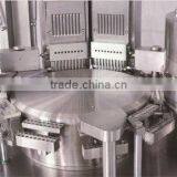 OUTPUT 120000 CAPSULES PER HOUR CAPSULE POWDER FILLING MACHINES thumbnail-4