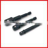 3pc Titan Socket Adapter Set