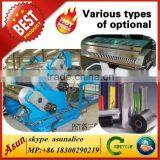 Single Layer PP PS Sheet Extrusion Line Machine