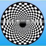 Marble Inlay Flooring , Marble Medallion , Stone Mosaic Medallion