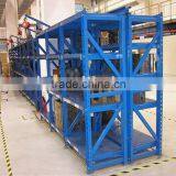 Professional Drawer Mould Racking