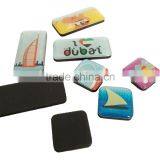 Popular Promotional Epoxy Fridge Magnets Good Looking Custom Decorative Epoxy Magnet for Refrigerator thumbnail-4