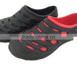 Hot Selling Men Eva Garden Clogs