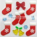 Christmas Window Sticker thumbnail-1