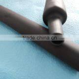 Water Proof Insulating Pipe Abrasion Tube Material po Heat Shrink Tube thumbnail-2