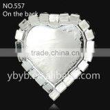 High Quality Fashion Metal Decorative Accessories Chains for Bag/clothing/luggage/purses-557 thumbnail-3