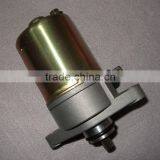 SCL-2012030948 China Suppliers Motorcycle Starter Motor for GY6-50 Motorcycle Parts thumbnail-4