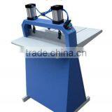Pneumatic Control Photo Paper Creasing Machine thumbnail-3