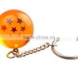 Dragon Ball Keychain Super Crystal Key Chain thumbnail-3
