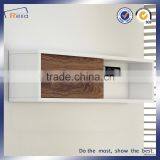 Hot Sale Good Quality White High Gloss TV Stands thumbnail-3