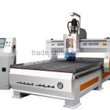Hot Selling M25H SUPER STAR Cnc Router Machine With ATC