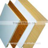 E1 Glue Melamine MDF Board From China thumbnail-3