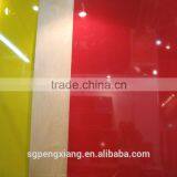 UV High Glossy MDF Board thumbnail-4